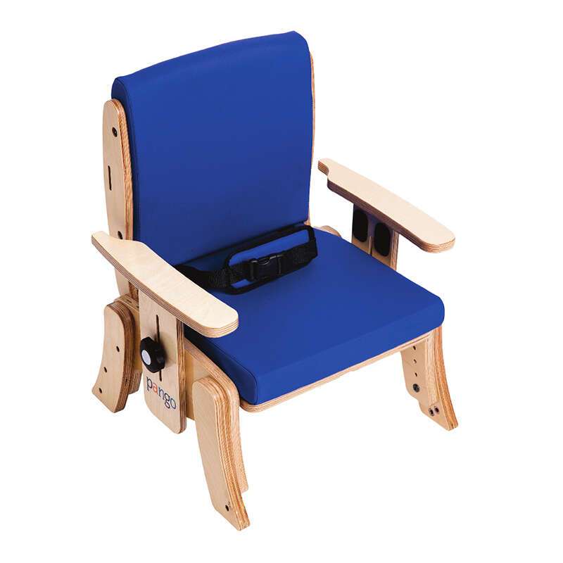 Pango Activity Chair by Circle Specialties